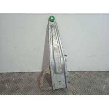 Recambio de elevalunas trasero derecho para toyota auris 1.4 turbodiesel cat referencia OEM IAM  MANUAL 