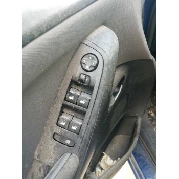 Recambio de mando elevalunas delantero izquierdo para citroën c4 picasso intensive referencia OEM IAM 96788281ZD  