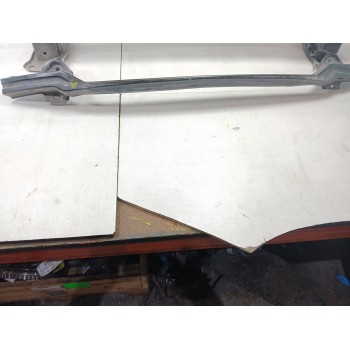 Recambio de refuerzo paragolpes delantero para volkswagen touran (1t1, 1t2) 1.9 tdi referencia OEM IAM 1T0807109B  