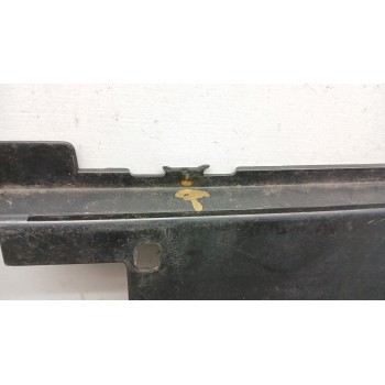 Recambio de rejilla paragolpes delantero para volkswagen passat alltrack b8 variant (3g5, cb5) 2.0 tsi 4motion referencia OEM IA