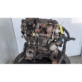 Recambio de motor completo para citroën c4 berlina collection referencia OEM IAM 9HX M 