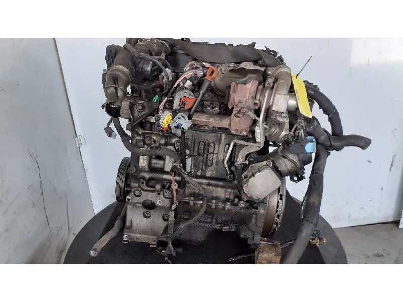 Recambio de motor completo para citroën c4 berlina collection referencia OEM IAM 9HX M 