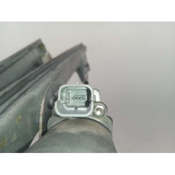 Recambio de elevalunas delantero izquierdo para peugeot 1007 urban referencia OEM IAM 118357AVG 400815 2 PINS