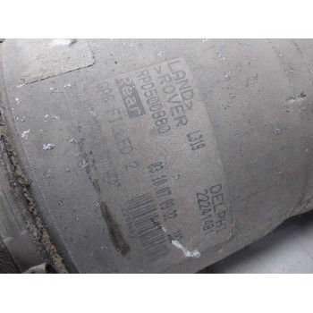Recambio de amortiguador trasero derecho para land rover discovery v6 td s referencia OEM IAM 22241481 SUSPENSION NEUMATICA 