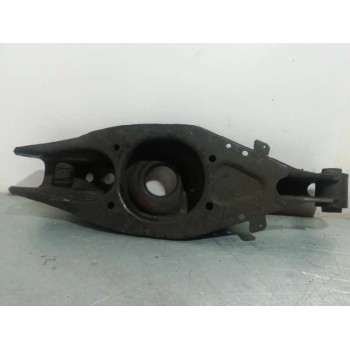 Recambio de brazo suspension inferior trasero izquierdo para ssangyong rodius xdi premium referencia OEM IAM   