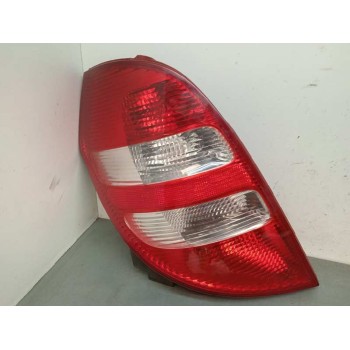 Recambio de piloto trasero izquierdo para mercedes-benz clase a (w169) a 200 (169.033) referencia OEM IAM A1698200364  