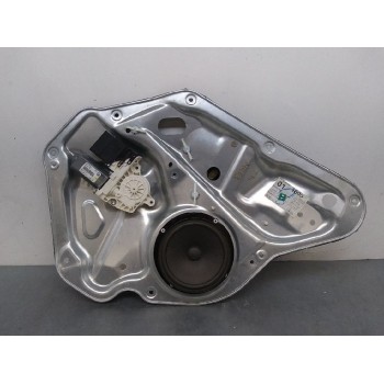 ELEVALUNAS TRASERO DERECHO 1K9839756A 960952-111 3C0959704B