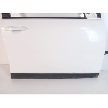 Recambio de puerta delantera derecha para kia stonic (yb) 1.2 cvvt referencia OEM IAM 76004H8400  