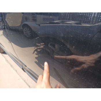 Recambio de puerta trasera izquierda para volvo xc60 i suv (156) 2.4 d referencia OEM IAM 31402417  