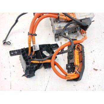 Recambio de inversor para dacia spring ev (b6m1) referencia OEM IAM 296059709R  