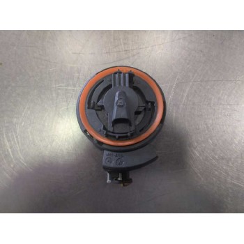 Recambio de modulo electronico para audi a4 berlina (8w2) advanced edition referencia OEM IAM  4M0955557A SENSOR DE IMPACTO LATE