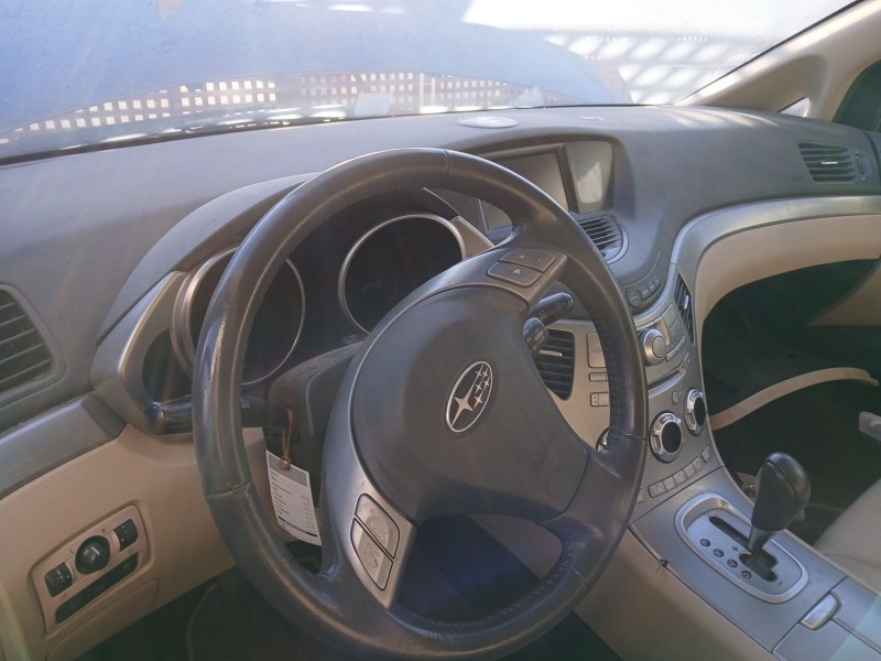 Recambio de kit airbag para subaru tribeca (b9) 3.0 (wxe) referencia OEM IAM   