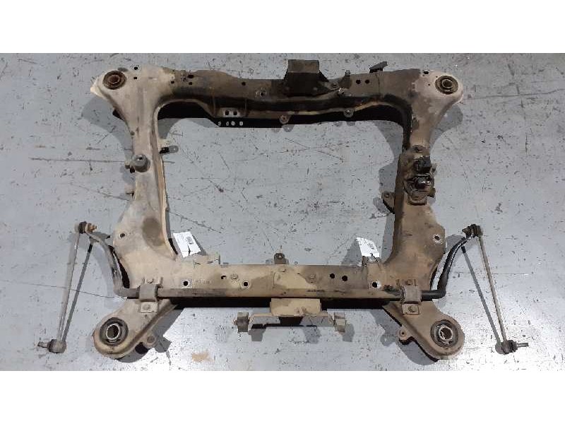 Recambio de puente delantero para volvo xc90 2.4 diesel cat referencia OEM IAM   