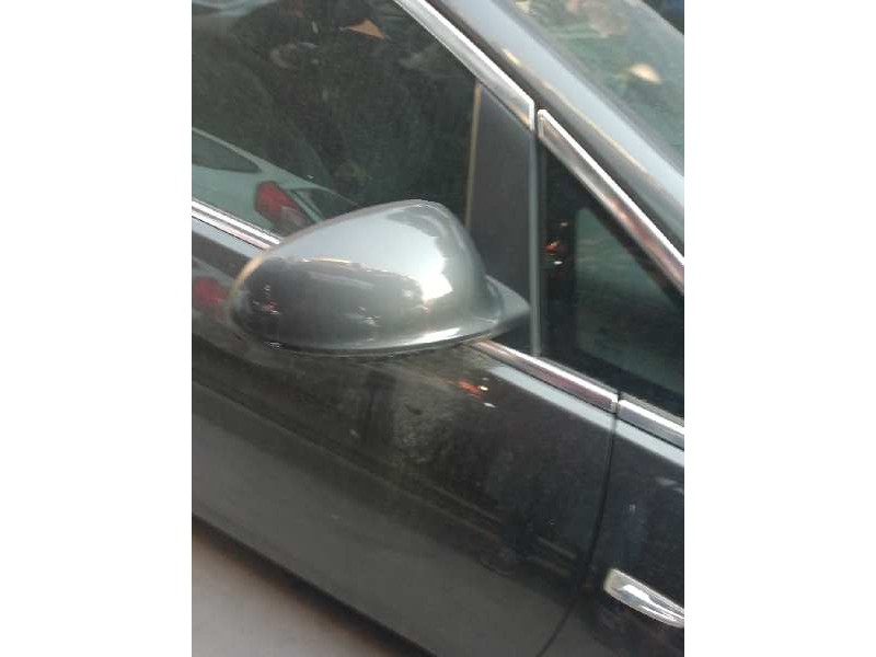 Recambio de retrovisor derecho para opel astra j lim. cosmo referencia OEM IAM 1428464 ABATIBLE 