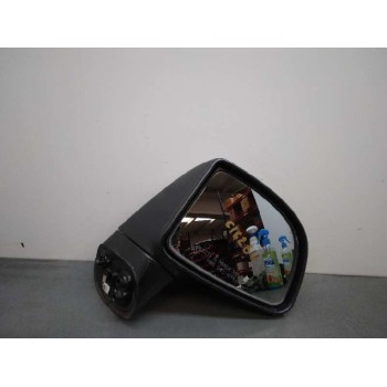Recambio de retrovisor derecho para kia carens (un) 2.0 crdi referencia OEM IAM  ABATIBLE 7 PINES