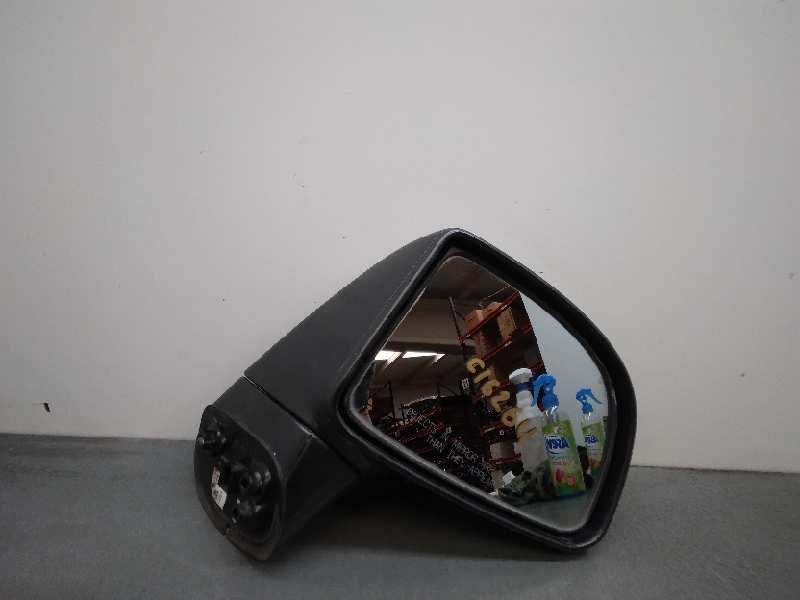 Recambio de retrovisor derecho para kia carens (un) 2.0 crdi referencia OEM IAM  ABATIBLE 7 PINES