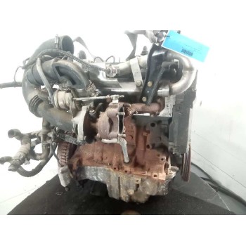 Recambio de motor completo para renault kangoo (f/kc0) alize referencia OEM IAM K9KB7  