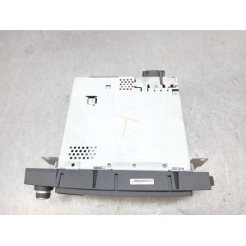 Recambio de sistema audio / radio cd para bmw 5 (e60) 520 d referencia OEM IAM 918790301  