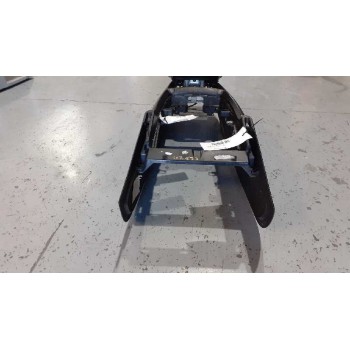 Recambio de apoyabrazos central para audi q7 (4l) 3.0 tdi referencia OEM IAM  NEGRO 