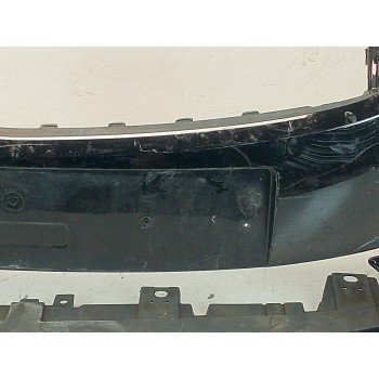 Recambio de paragolpes delantero para opel astra k (b16) 1.4 cng (68) referencia OEM IAM 39130492  