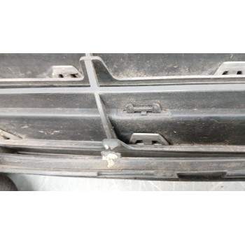 Recambio de rejilla paragolpes delantero para volkswagen passat alltrack b8 variant (3g5, cb5) 2.0 tsi 4motion referencia OEM IA