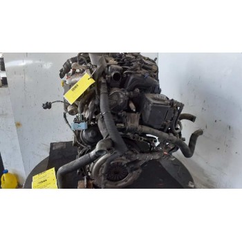 Recambio de motor completo para citroën c4 berlina collection referencia OEM IAM 9HX M 