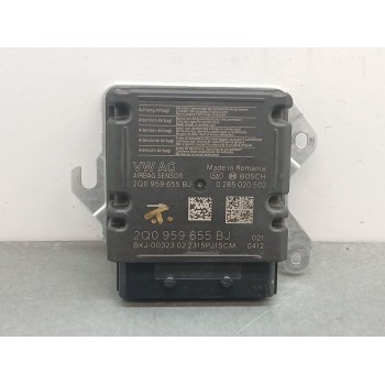 Recambio de kit airbag para audi a1 sportback (gba) referencia OEM IAM 82a880201j 82B857003G 82a880204f