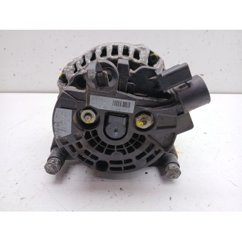 Recambio de alternador para peugeot 307 (3a/c) 1.6 hdi 110 referencia OEM IAM 9646321880 0124525035 