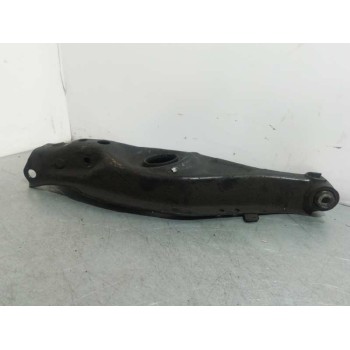 Recambio de brazo suspension inferior trasero izquierdo para ssangyong rodius xdi premium referencia OEM IAM   