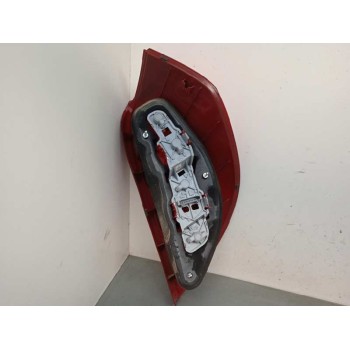 Recambio de piloto trasero izquierdo para mercedes-benz clase a (w169) a 200 (169.033) referencia OEM IAM A1698200364  