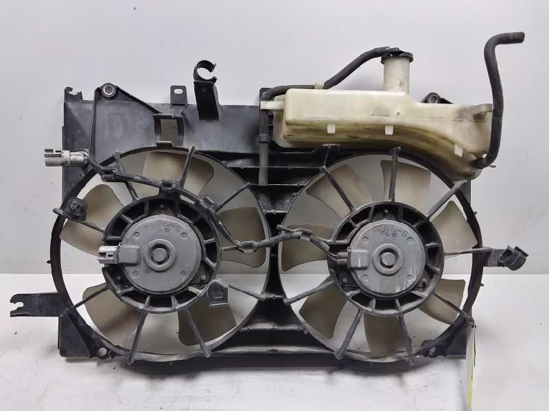 Recambio de electroventilador para toyota prius (nhw20) basis referencia OEM IAM 4227501300 1680007421 1680007250