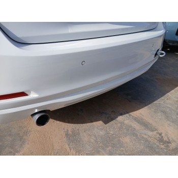 Recambio de paragolpes trasero para bmw 3 (f30, f80) 320 d referencia OEM IAM   