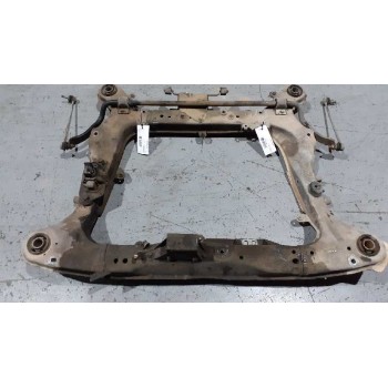 Recambio de puente delantero para volvo xc90 2.4 diesel cat referencia OEM IAM   