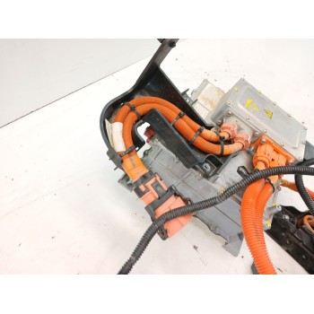 Recambio de inversor para dacia spring ev (b6m1) referencia OEM IAM 296059709R  