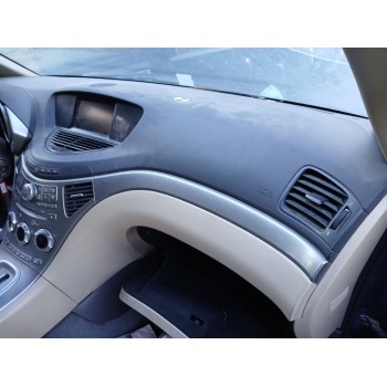 Recambio de kit airbag para subaru tribeca (b9) 3.0 (wxe) referencia OEM IAM   