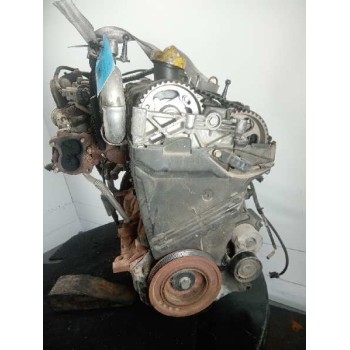 Recambio de motor completo para renault kangoo (f/kc0) alize referencia OEM IAM K9KB7  