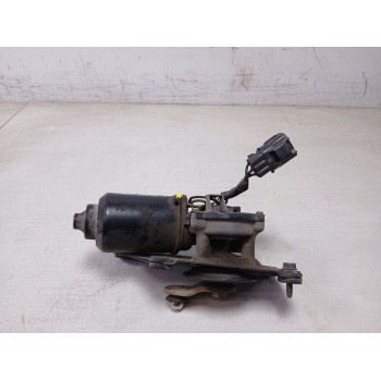 Recambio de motor limpia delantero para chevrolet aveo / kalos hatchback (t200) 1.4 referencia OEM IAM 96540501 5 pines 