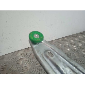 Recambio de elevalunas trasero derecho para toyota auris 1.4 turbodiesel cat referencia OEM IAM  MANUAL 