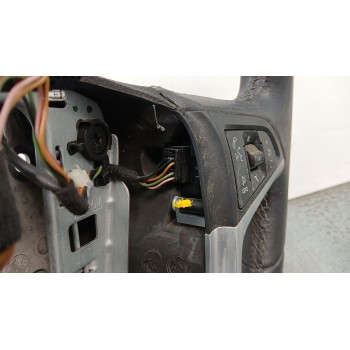 Recambio de volante para opel mokka x excellence referencia OEM IAM 39081263  