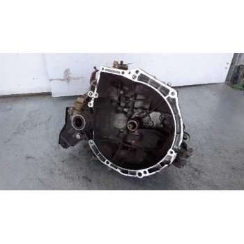 Recambio de caja cambios para peugeot 1007 urban referencia OEM IAM 20CQ66 M 89.608KM 
