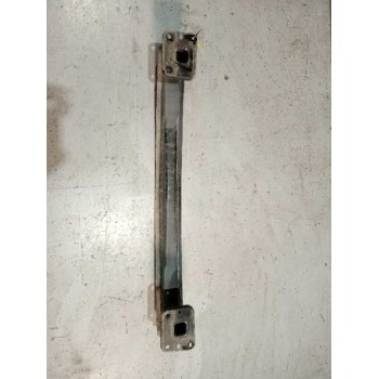 Recambio de refuerzo paragolpes trasero para ford focus lim. trend + referencia OEM IAM 1859062  