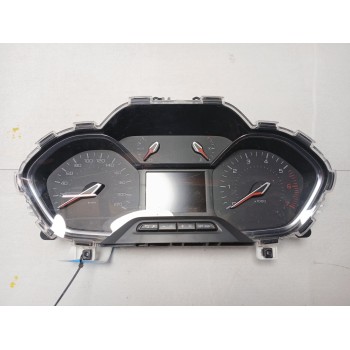 CUADRO INSTRUMENTOS 982113278000 