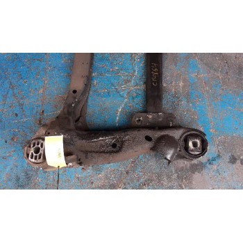 Recambio de puente delantero para audi a8 (4e2) 3.7 quattro referencia OEM IAM   