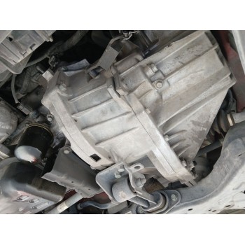 Recambio de caja cambios para kia picanto ii (ta) 1.0 referencia OEM IAM 5 VELOCIDADES B 175.000KM ME1772