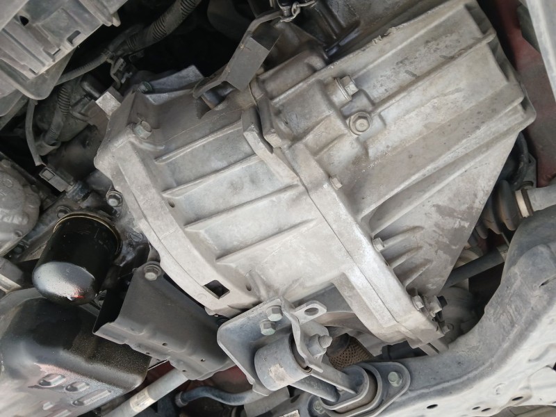 Recambio de caja cambios para kia picanto ii (ta) 1.0 referencia OEM IAM 5 VELOCIDADES B 175.000KM ME1772