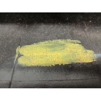 Recambio de paragolpes delantero para bmw 5 (g30, f90) 520 i referencia OEM IAM 51118098644  