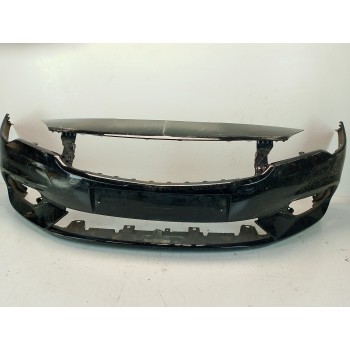 Recambio de paragolpes delantero para opel astra k (b16) 1.4 cng (68) referencia OEM IAM 39130492  