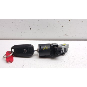 CONMUTADOR DE ARRANQUE 