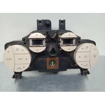 MANDO CLIMATIZADOR 735491193 735491193 FALTA UN BOTON