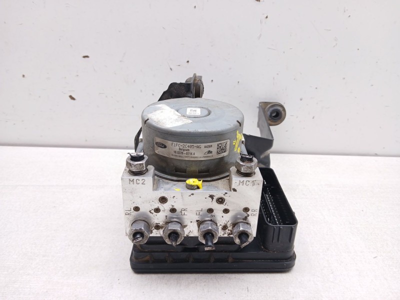 Recambio de abs para ford focus iii 1.0 ecoboost referencia OEM IAM f1fc2c405ag 10022007144 